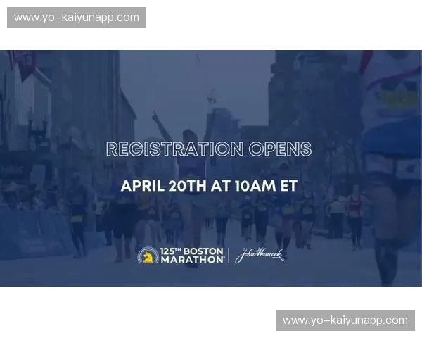 波士顿马拉松：微博热议背后的赛场与网络之争