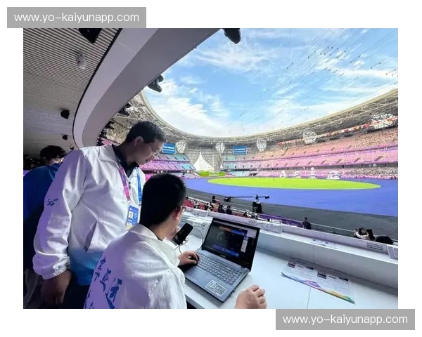 开云体育赛事数据:洞察未来的体育新引擎